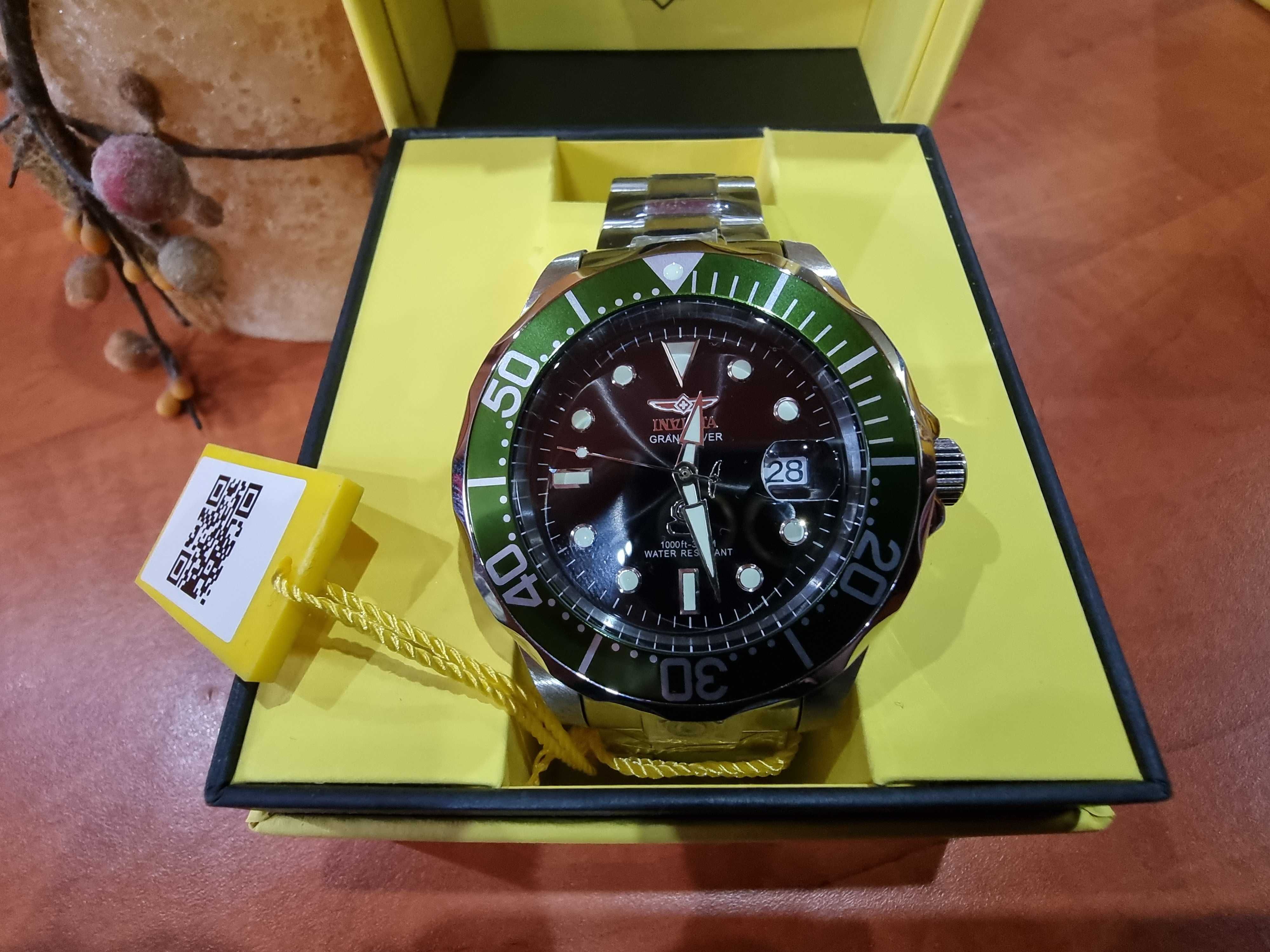 Invicta 3047 on sale