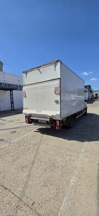 Vand Mercedes Sprinter 906 2.2 automat