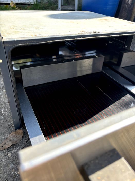 Siemens кухнеско обурудване за затопляне на храна,build in food warmer