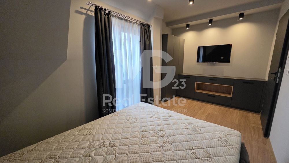 2-стаен в Пловдив-Център площ 65 цена 650