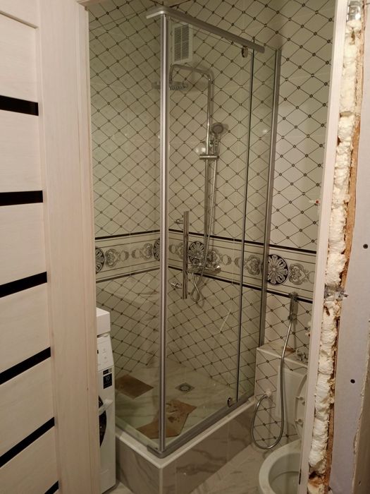 Ремонт квартир и домов