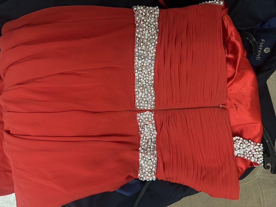 Продам вечернее платье