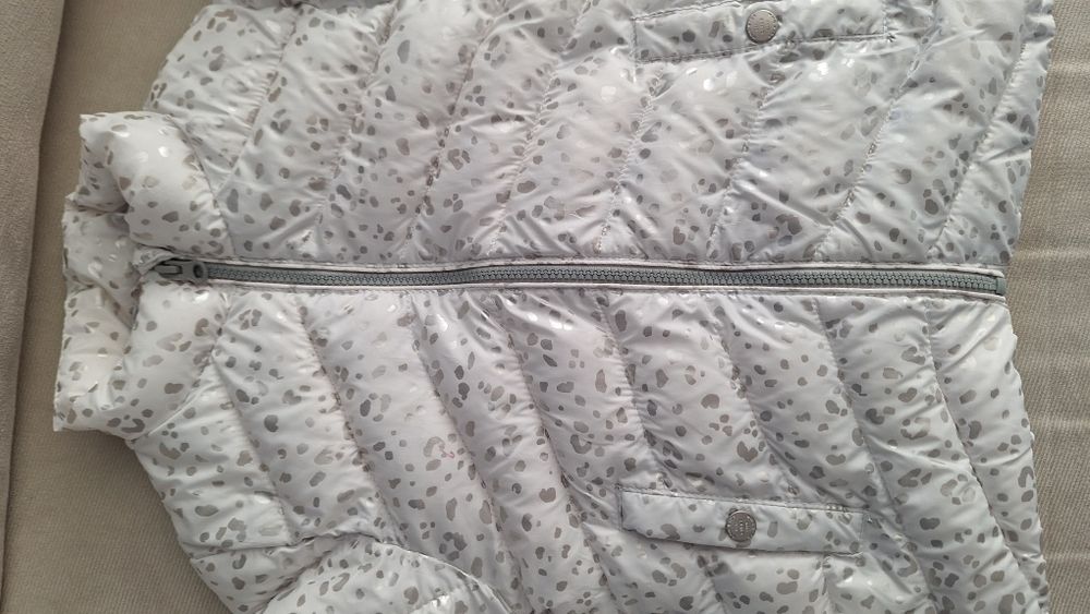 Яке Mango, 116 размер