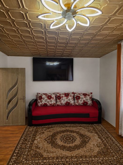 Apartament 3 camere !