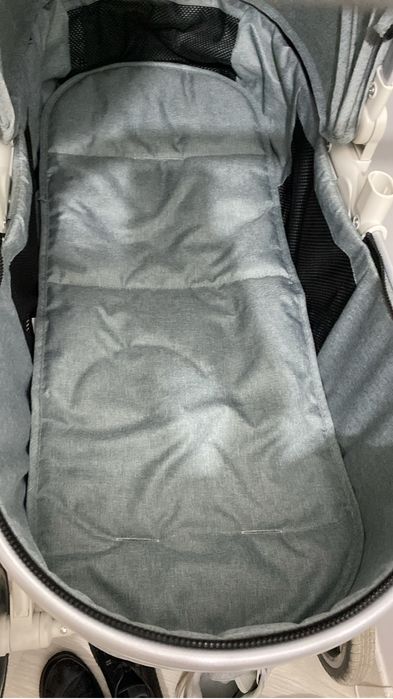 Коляска сатылады