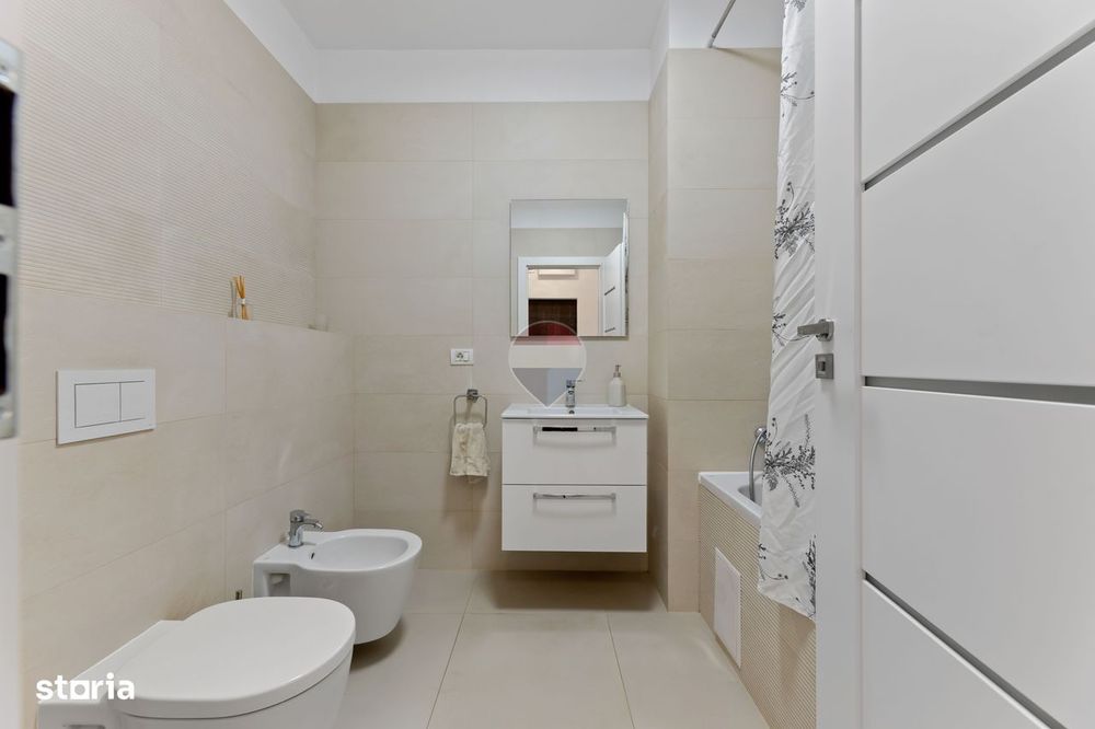Apartament doua camere de inchiriat, Adora Park