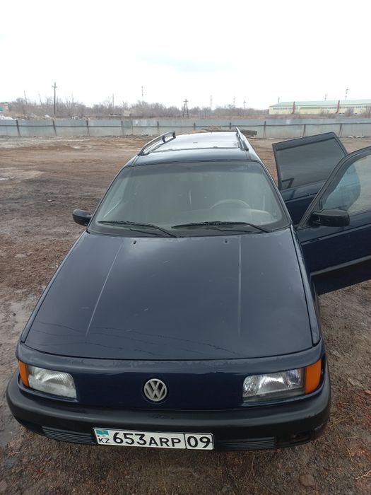 Продам пассат б3