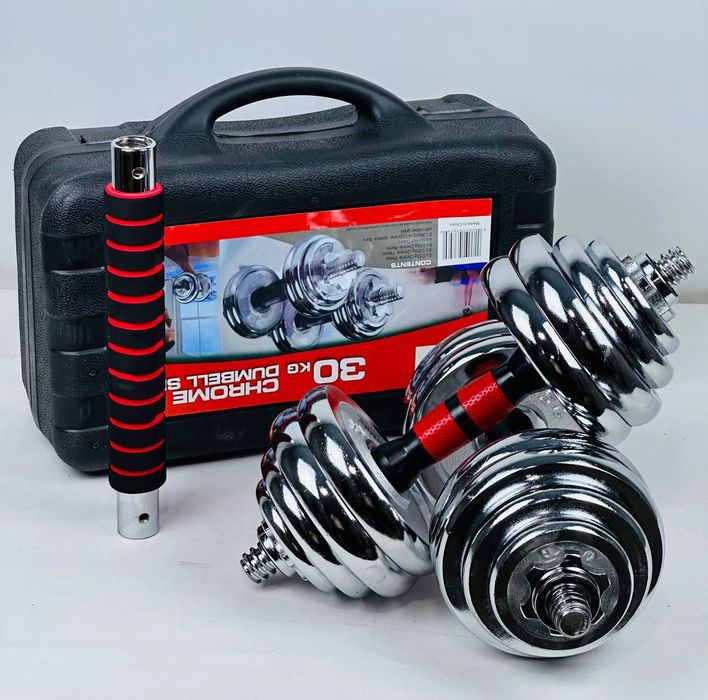 гантели от поставщиков