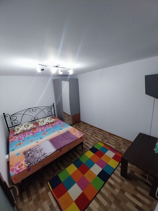 Închiriez Căsuța Olimp