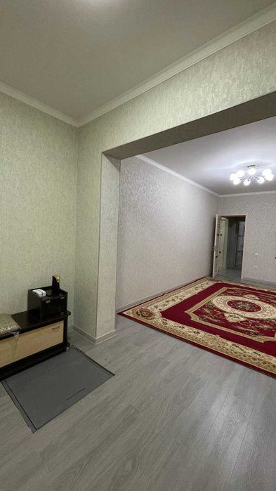 Аренда 2 комнатная квартира. Евроремонт