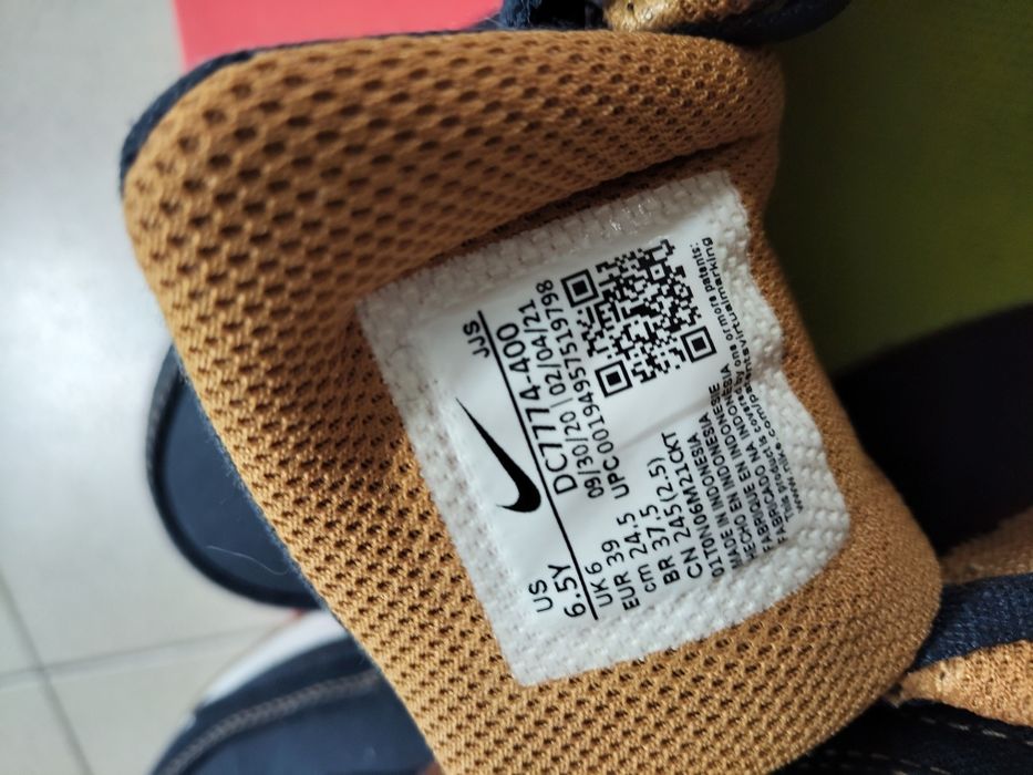 Nike Air Max 90 унисекс маратонки