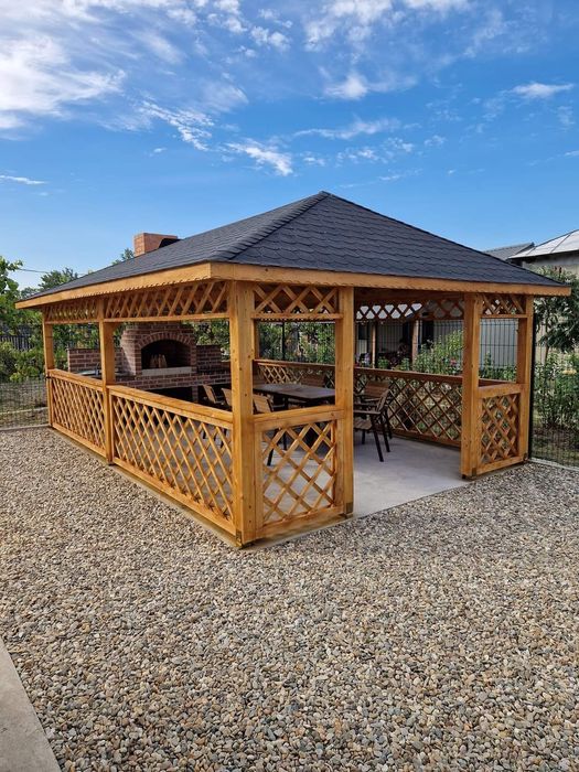 Vând foișoar la super preț