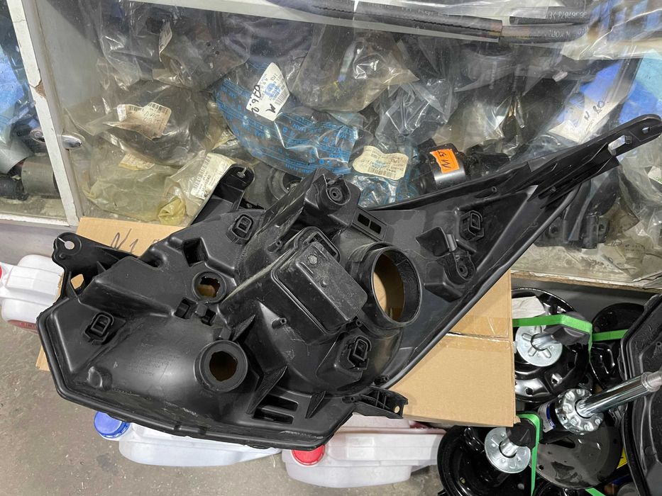 Передний Фара Корпус Оргинал Cobalt/Nexia/Gentra/Lacetti/Spark/Matiz