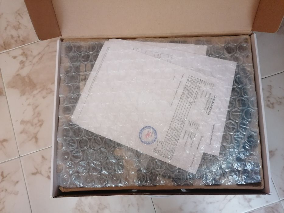 Робот прахосмукачка Melody C – с аксесоари, работи, ниска цена!