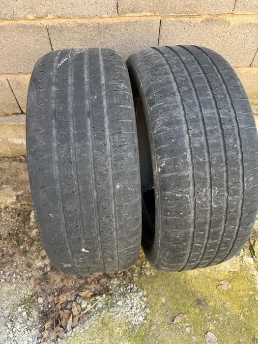 Летник Шины 235/55/18