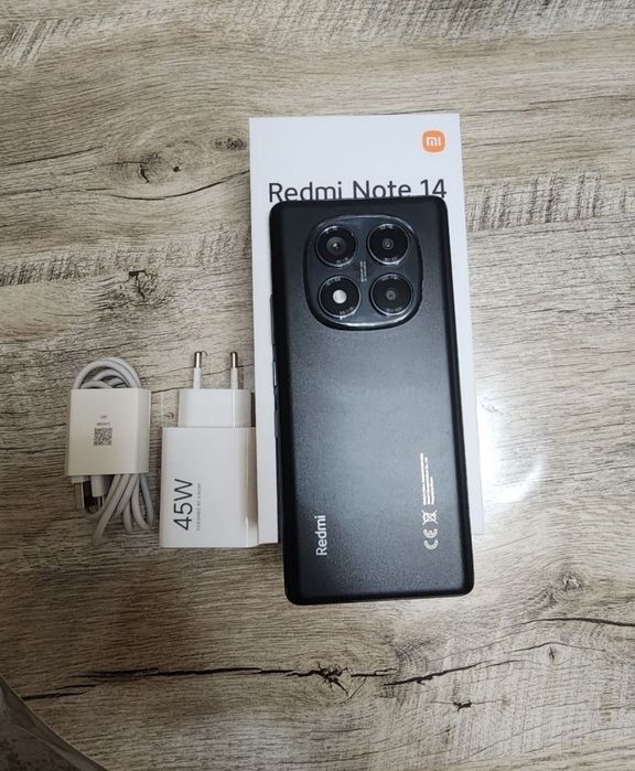 Redmi note 14 pro 256 gb