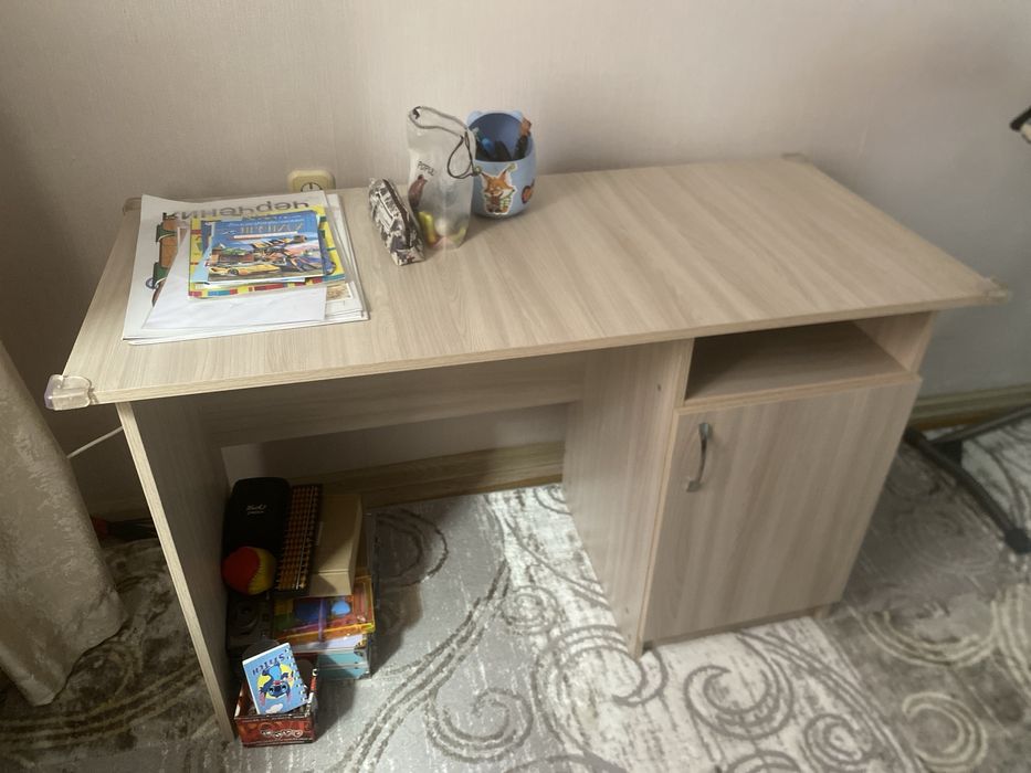 детский стол для учебы