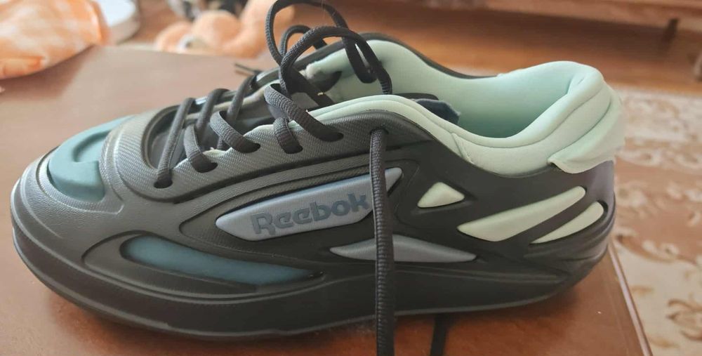 Маратонки Reebok