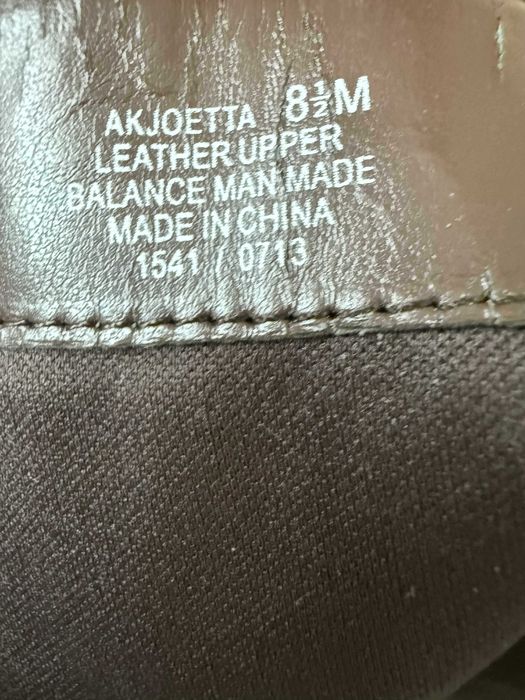 cizme dama Anne Klein marime 39.5 EU