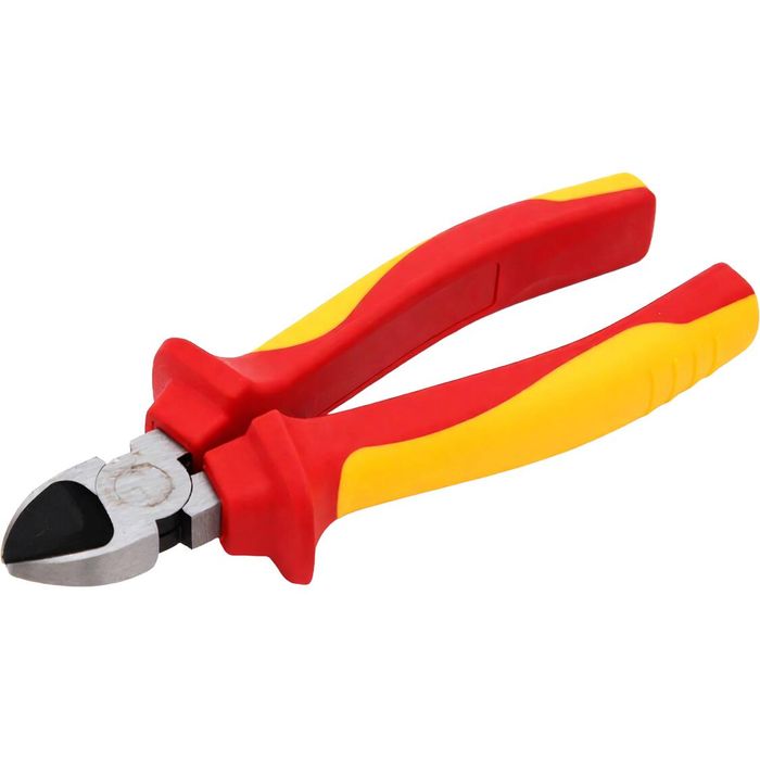 Trusa de scule multifunctionala, pentru electricieni, 68 piese, Kraft
