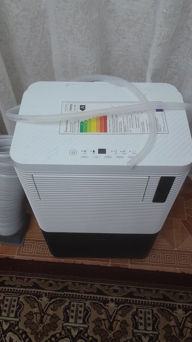 Напольный кондиционер