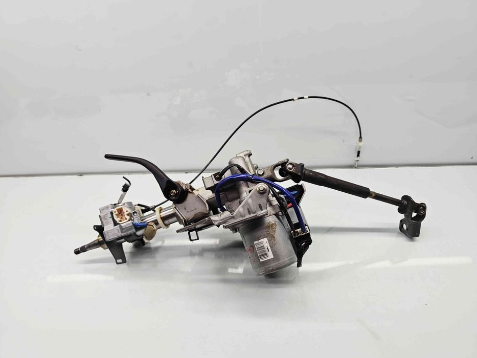 Ax coloana volan Nissan Qashqai [Fabr 2007-2014] Facelift2.0 DCI M9R 1