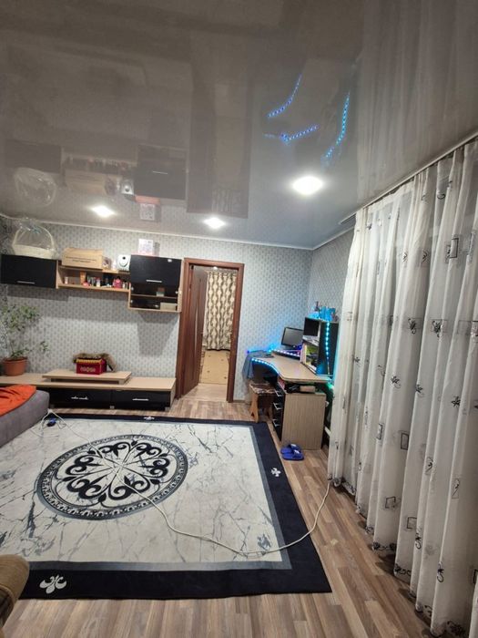 Продам дом район ДСР