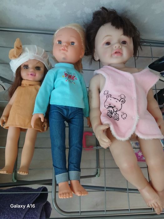 Куклы продам 1000тг