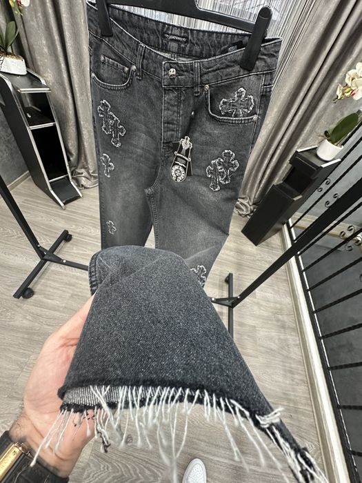 Blugi Chrome Hearts.  Premium/TopQuality!