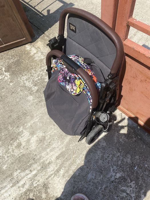 Детска колкичка Loreli