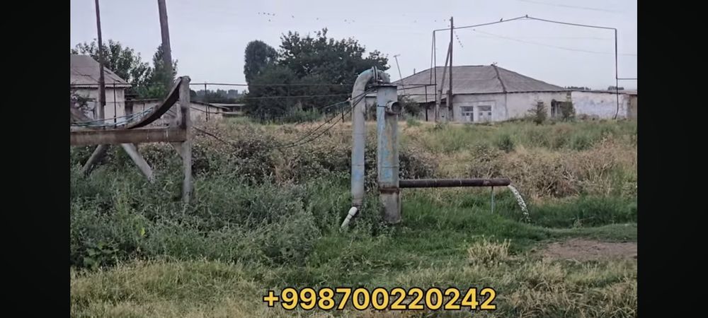 6 сотих йер участка сотувга чикти
