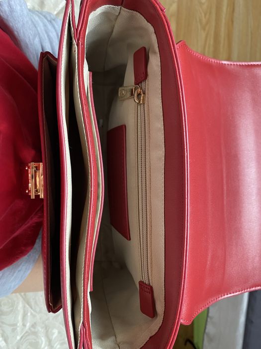 Дамска чанта Trussardi