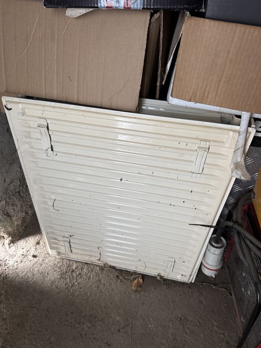 Vand calorifere diferite dimensiuni