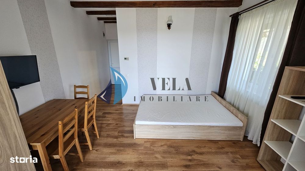 Camera complex privat, zona UMF, utilitati incluse, parcare