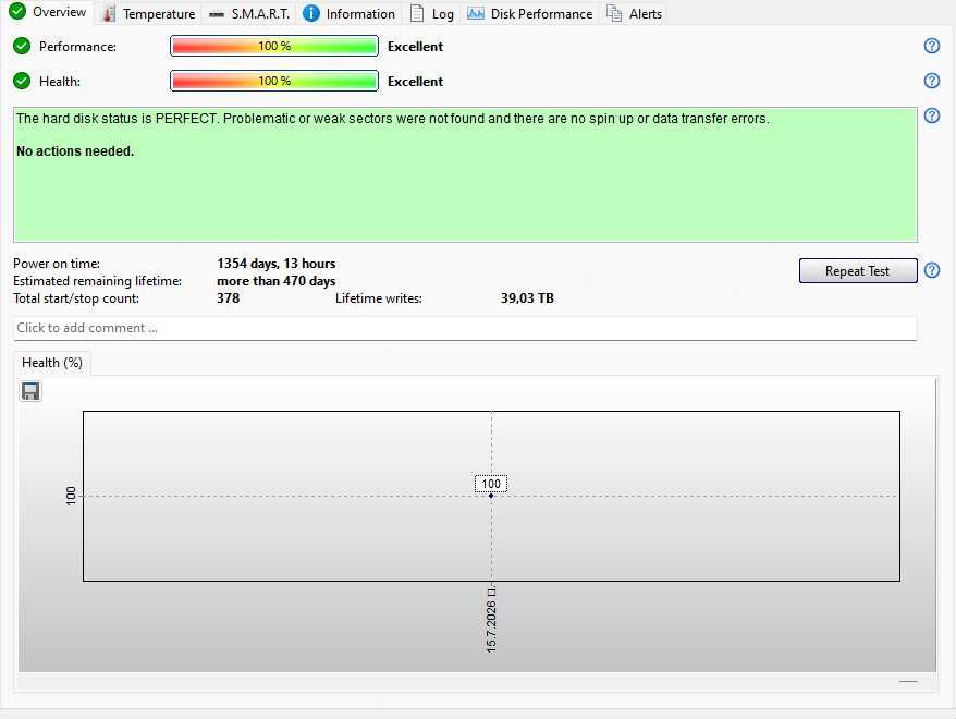 Hard Disk 18TB SEAGATE Exos X18 ST18000NM000J *BG ГАРАНЦИЯ НАД 1 ГОД.*, WD Elements 18TB и WD Elements 14TB