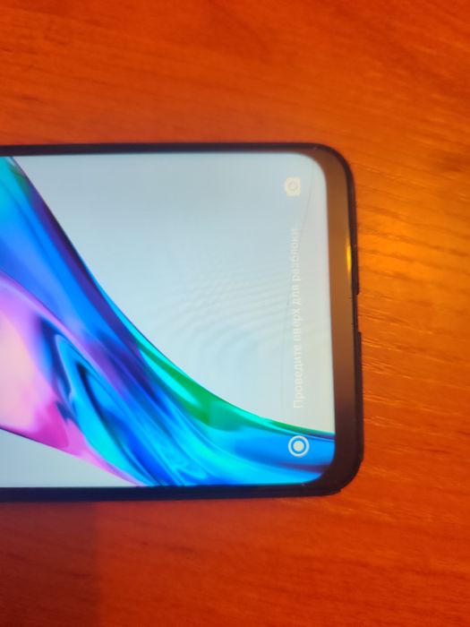 Redmi Note 9, 128 ГБ —продажа/торг возможен