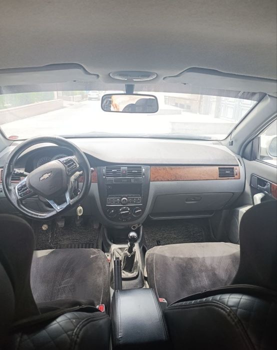 Lacetti 2009 год срочный продам