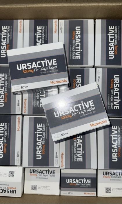 Урсактив Ursactive