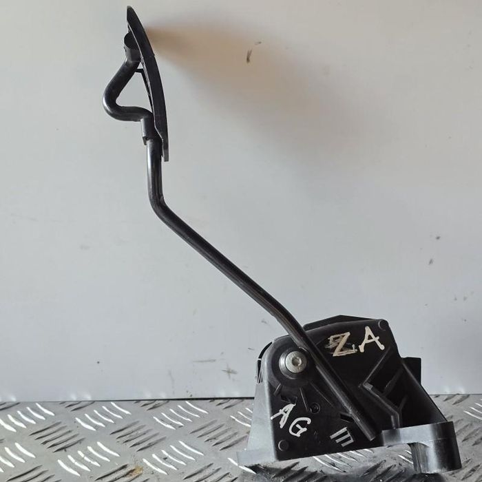 Pedala acceleratie Opel Agila B