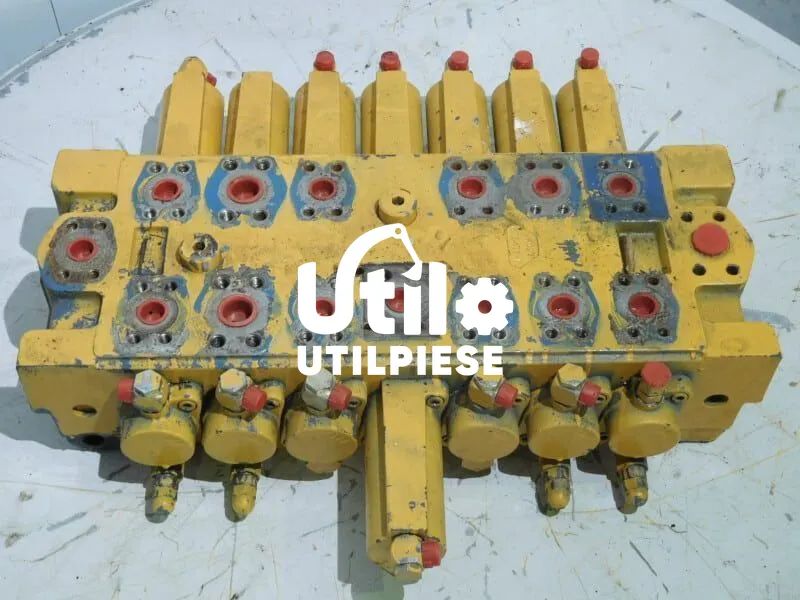 distribuitor hidraulic daewoo solar 225 225lc 255 290 + piese