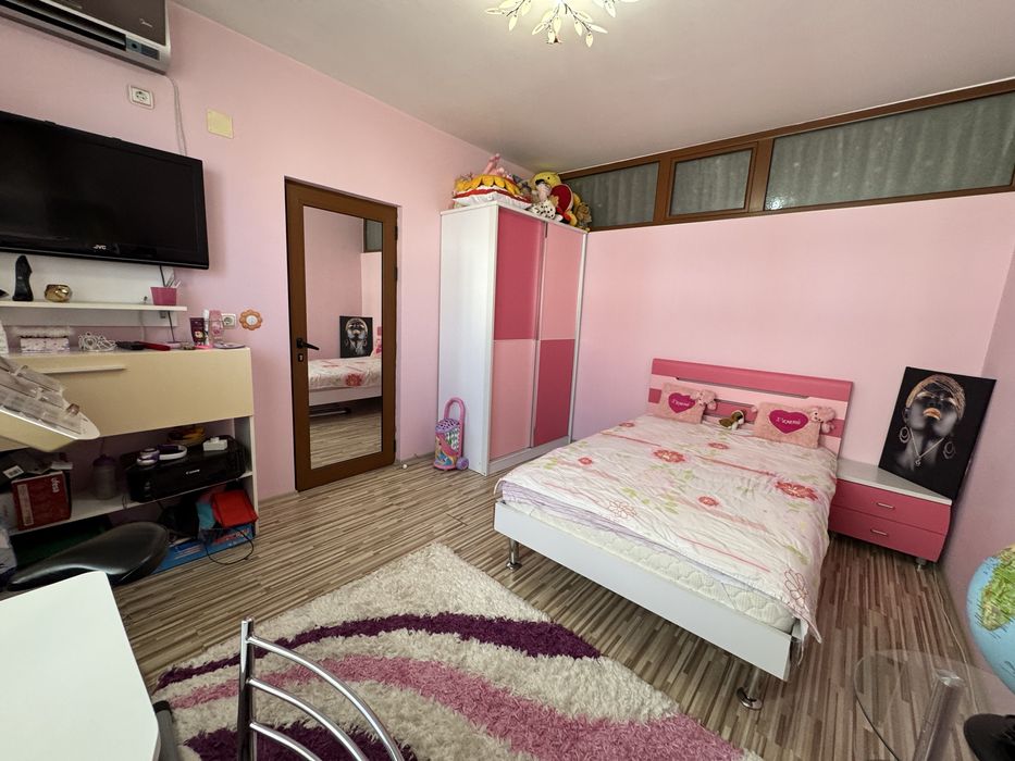 Четиристаен апартамент Стара Загора Самара 3