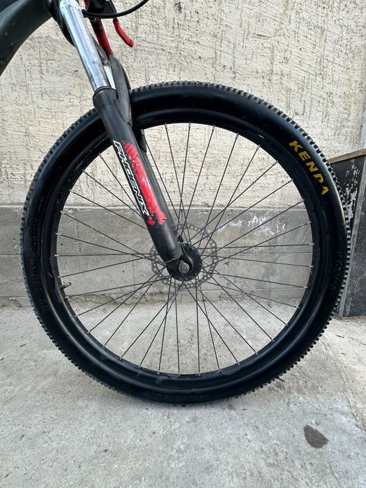 Phoenix велосепиед