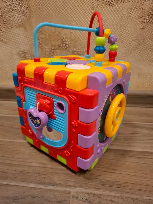 Детски играчки Fisher Price, Vtech