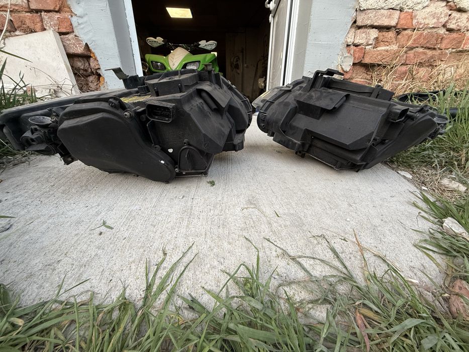 Фарове ксенон xenon за БМВ BMW E92 E93