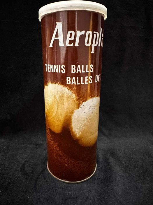 Set mingi de tenis marca Aeroplane