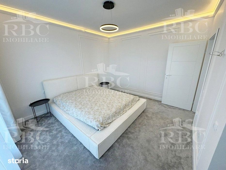 Casa individuala cu teren 625 mp in Andrei Muresanu