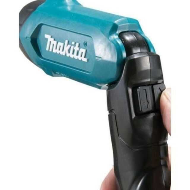 Акумулаторен винтоверт Makita DF001DW Акумулаторна Отвертка 81 Бита