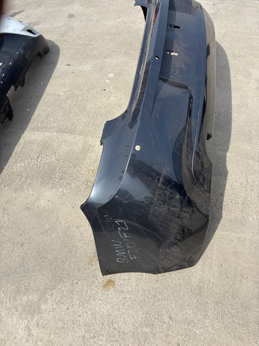 Задна броня за BMW f20/21