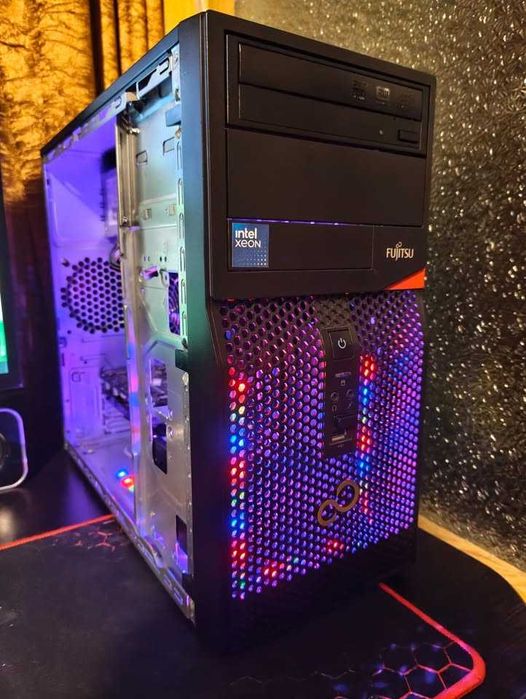 Calculator gaming MINECRAFT &Roblox Intel, SSD, Radeon R7 250 2GB, W11