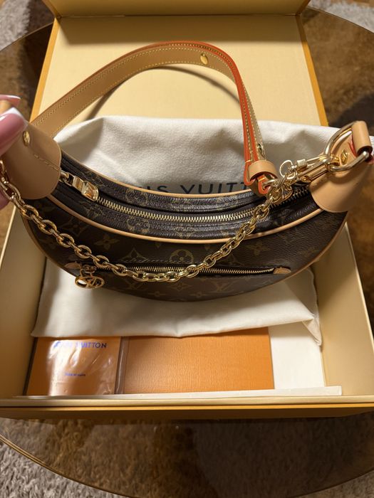 Louis Vuitton дамска чанта !